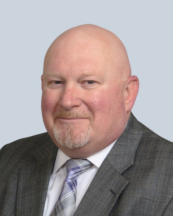 Thomas M. Fitzpatrick, PE, Senior Vice President, Development